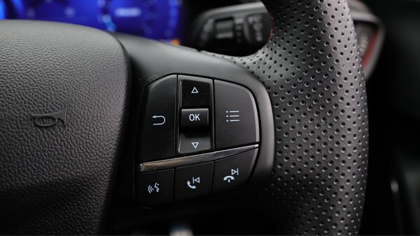 Used Ford Puma 2021 for sale - 76020647: Photo 25
