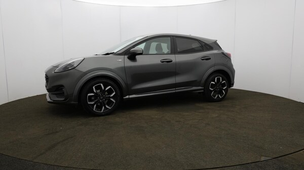 Used Ford Puma 2021 for sale - 76020647: Photo 37