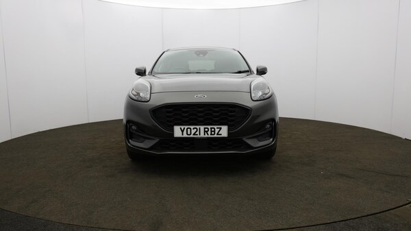 Used Ford Puma 2021 for sale - 76020647: Photo 44