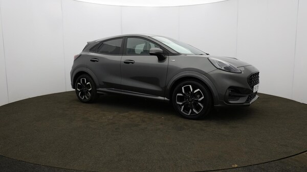 Used Ford Puma 2021 for sale - 76020647: Photo 51