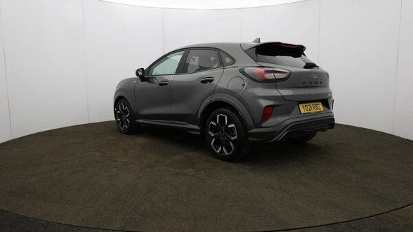 Used Ford Puma 2021 for sale - 76020647: Photo 57