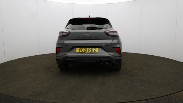 Used Ford Puma 2021 for sale - 76020647: Photo 65
