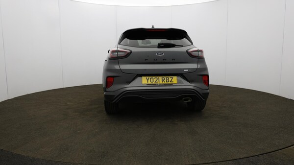 Used Ford Puma 2021 for sale - 76020647: Photo 66