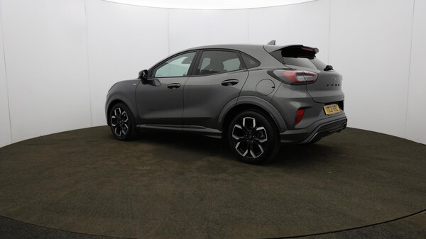Used Ford Puma 2021 for sale - 76020647: Photo 68