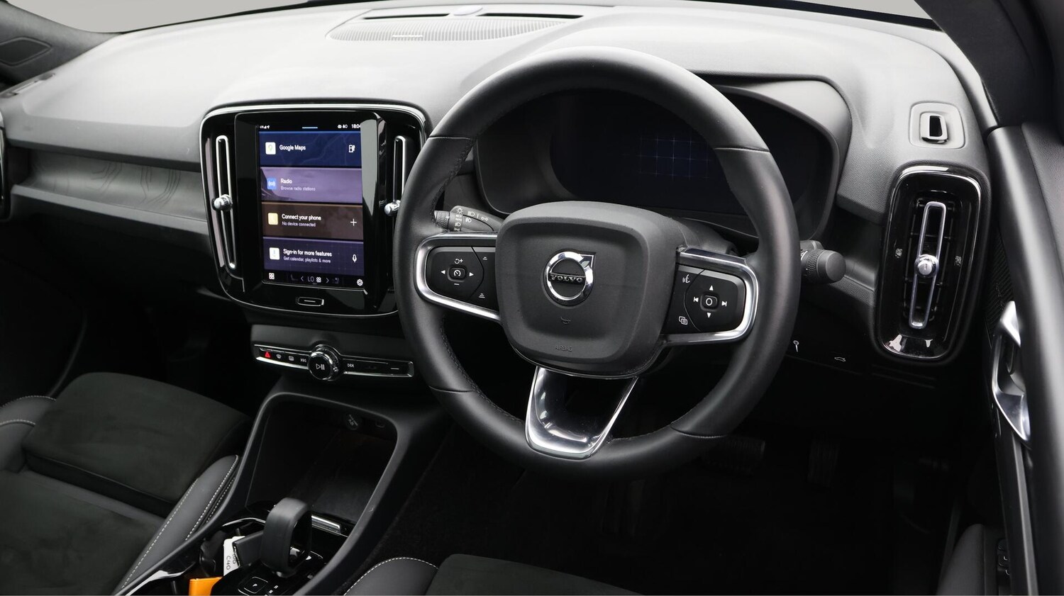 Used Volvo C40 2022 for sale - 75978376: Photo 10