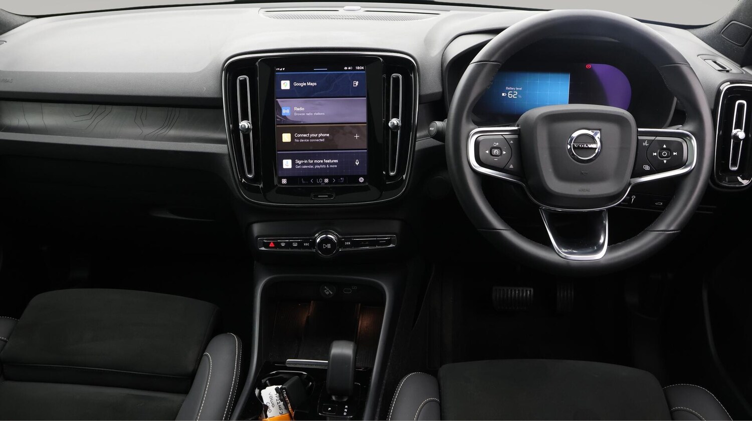 Used Volvo C40 2022 for sale - 75978376: Photo 14