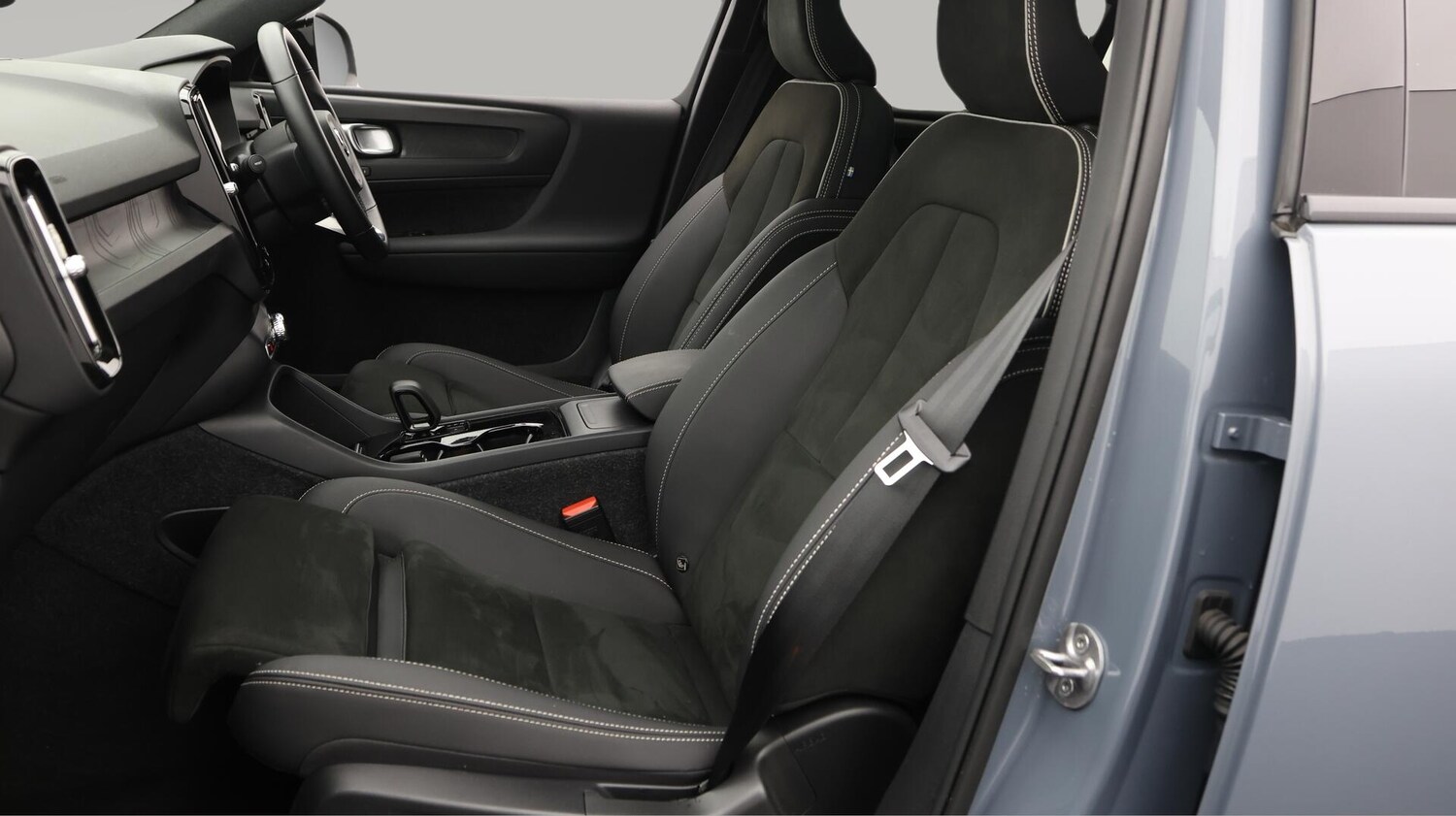 Used Volvo C40 2022 for sale - 75978376: Photo 15