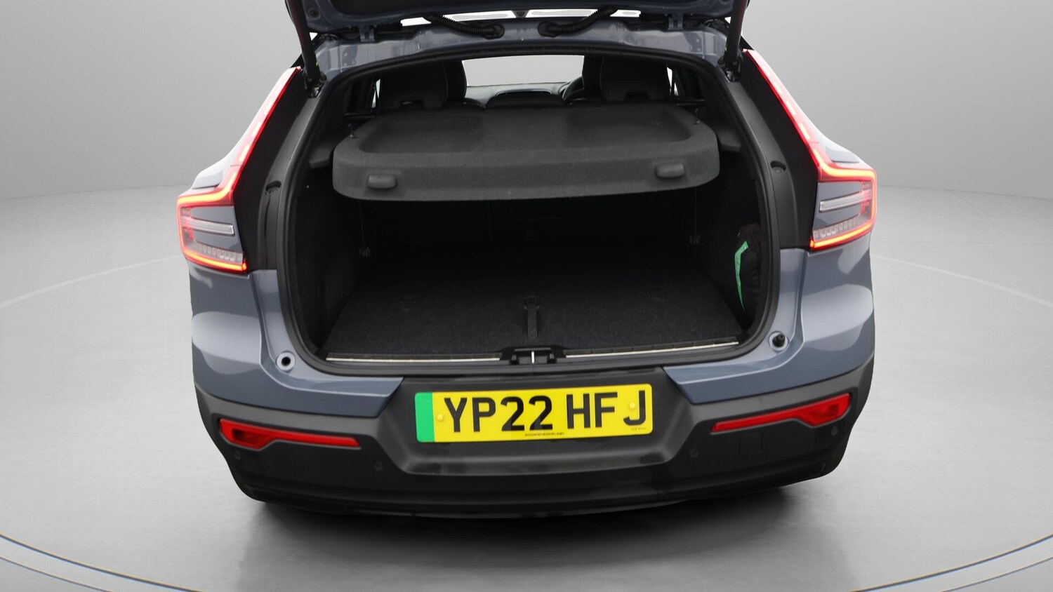 Used Volvo C40 2022 for sale - 75978376: Photo 18