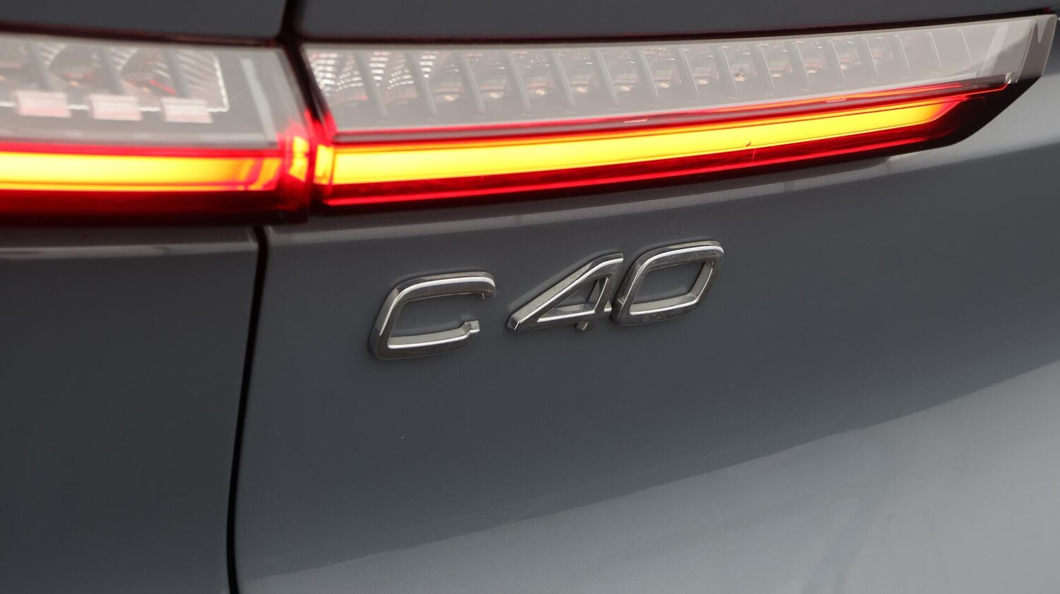 Used Volvo C40 2022 for sale - 75978376: Photo 21