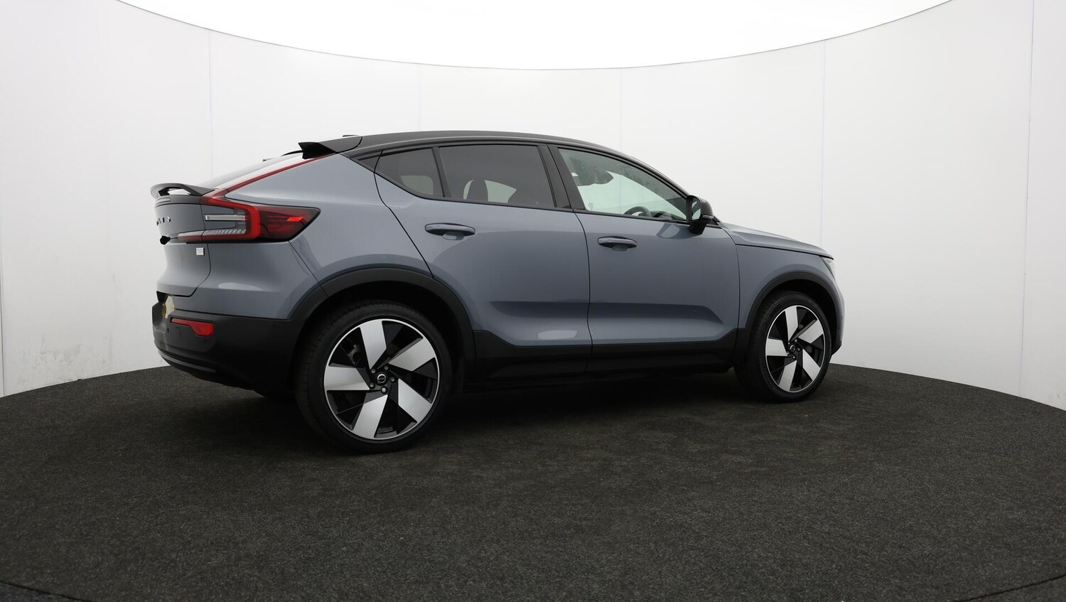Used Volvo C40 2022 for sale - 75978376: Photo 38