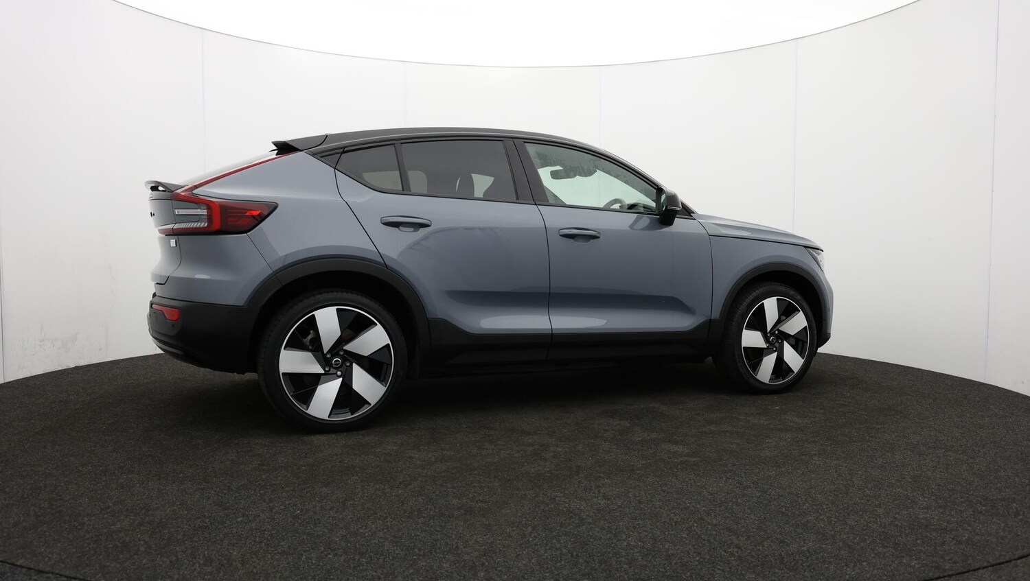 Used Volvo C40 2022 for sale - 75978376: Photo 39