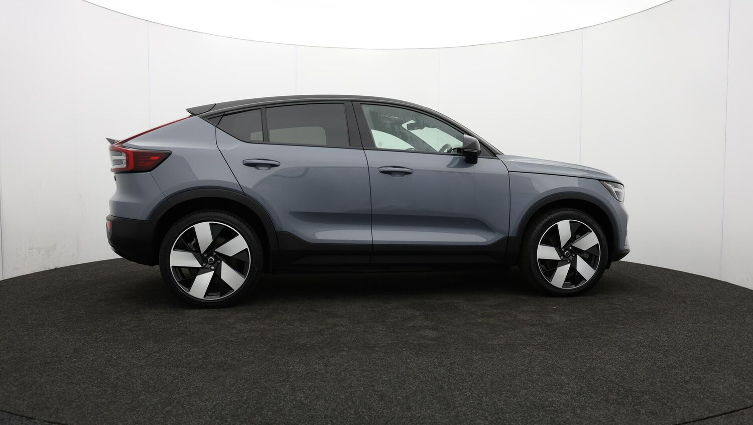 Used Volvo C40 2022 for sale - 75978376: Photo 41