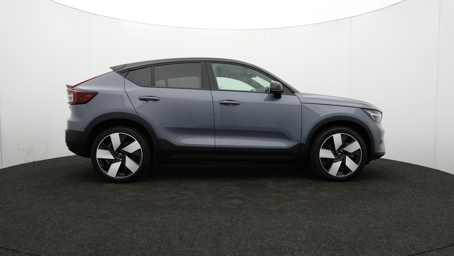 Used Volvo C40 2022 for sale - 75978376: Photo 42