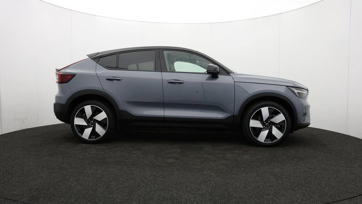 Used Volvo C40 2022 for sale - 75978376: Photo 43