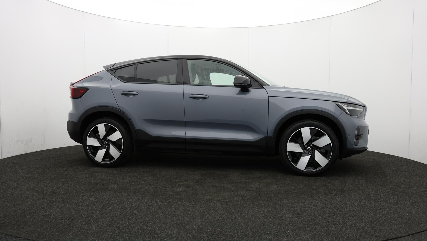 Used Volvo C40 2022 for sale - 75978376: Photo 44