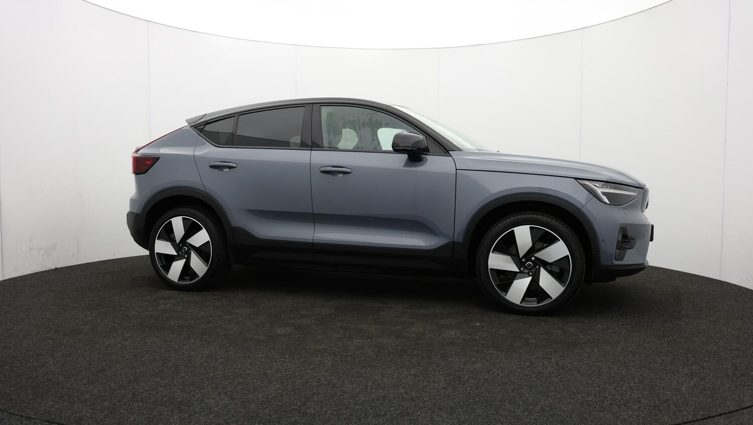 Used Volvo C40 2022 for sale - 75978376: Photo 45