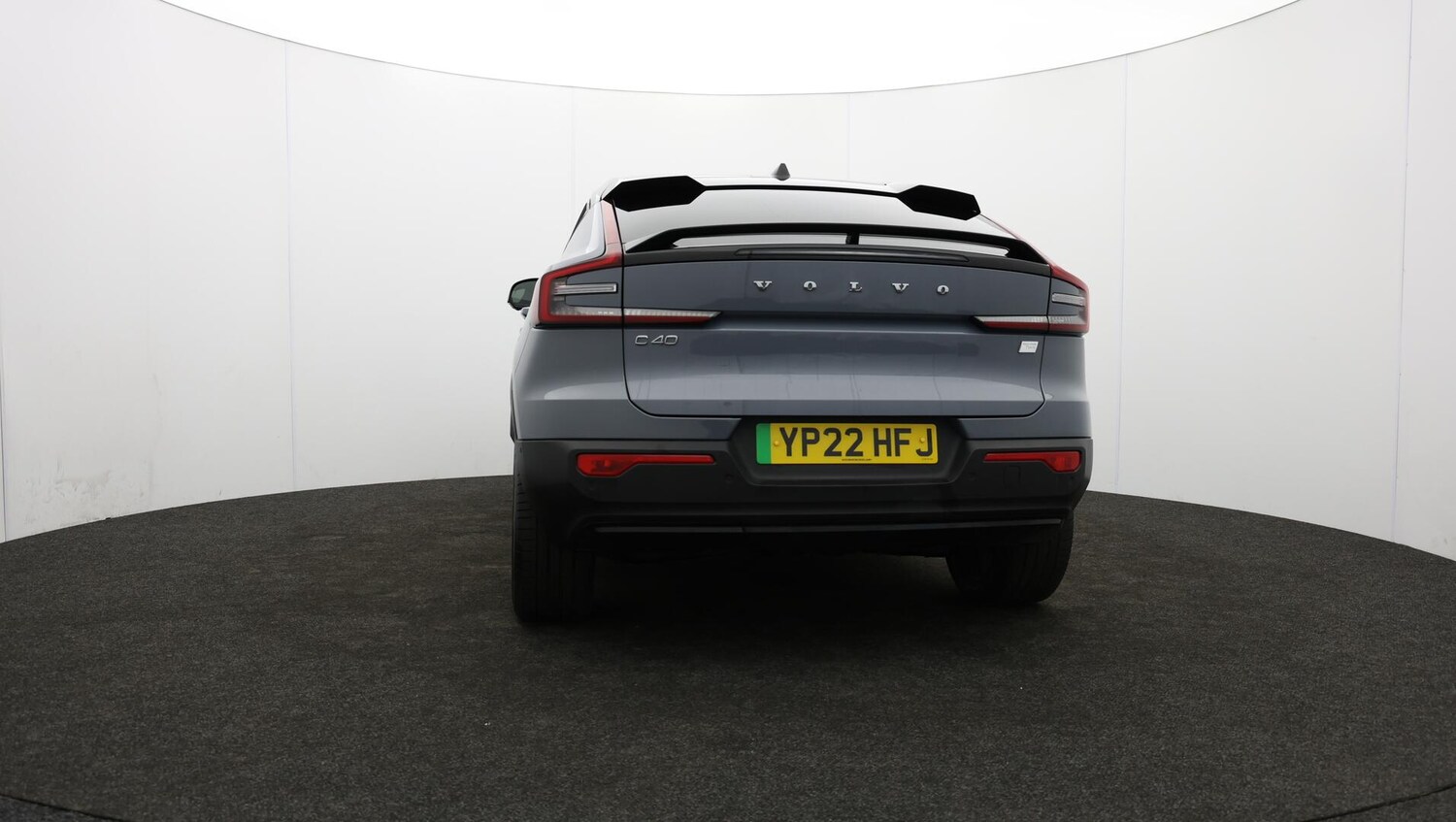 Used Volvo C40 2022 for sale - 75978376: Photo 46