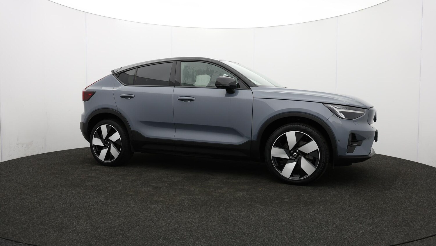 Used Volvo C40 2022 for sale - 75978376: Photo 47