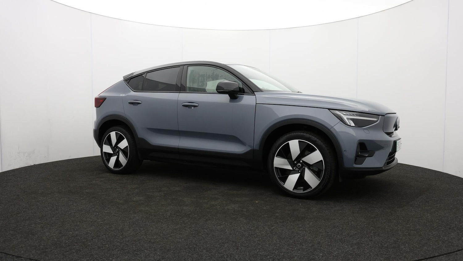 Used Volvo C40 2022 for sale - 75978376: Photo 48