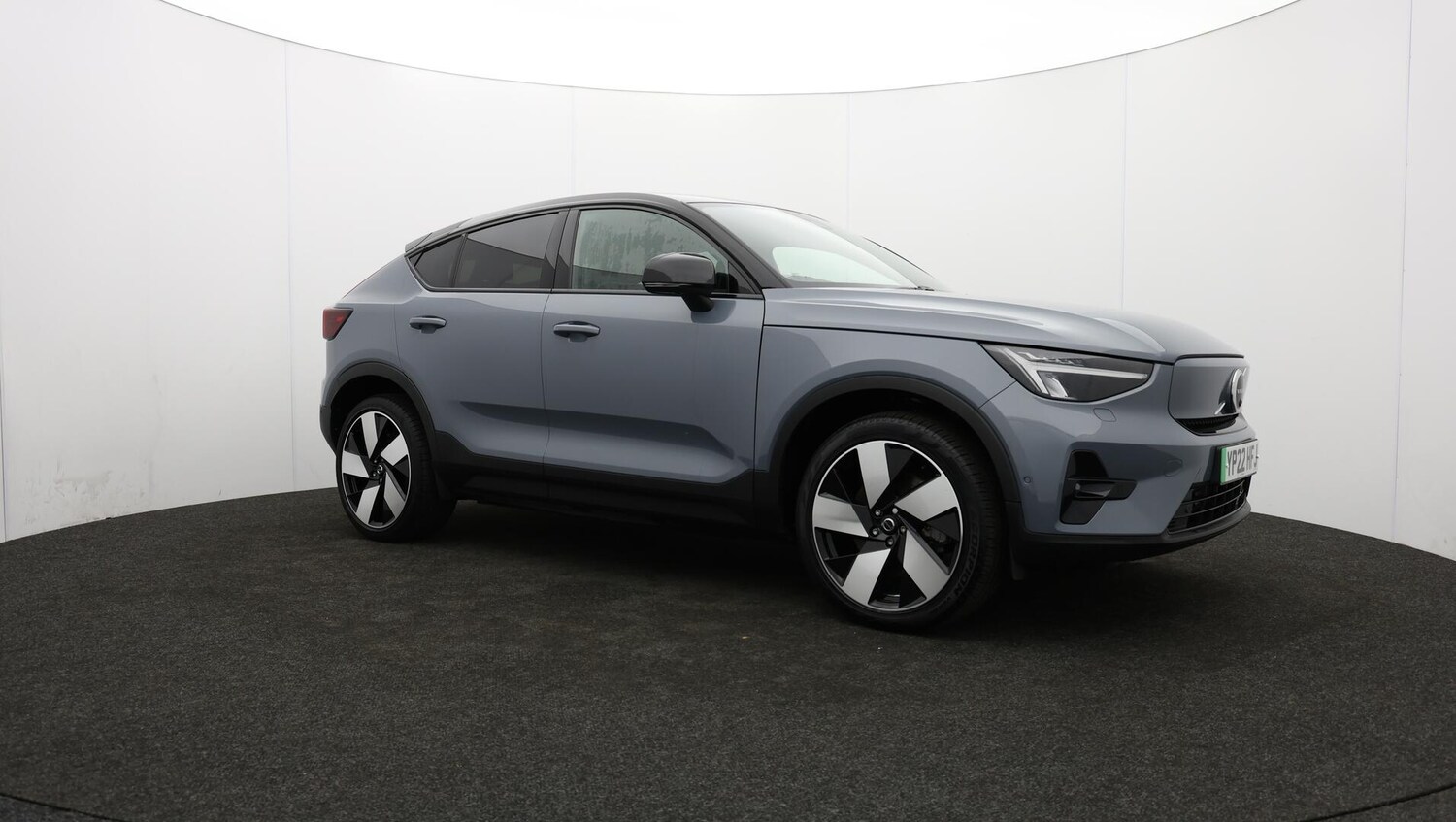 Used Volvo C40 2022 for sale - 75978376: Photo 49