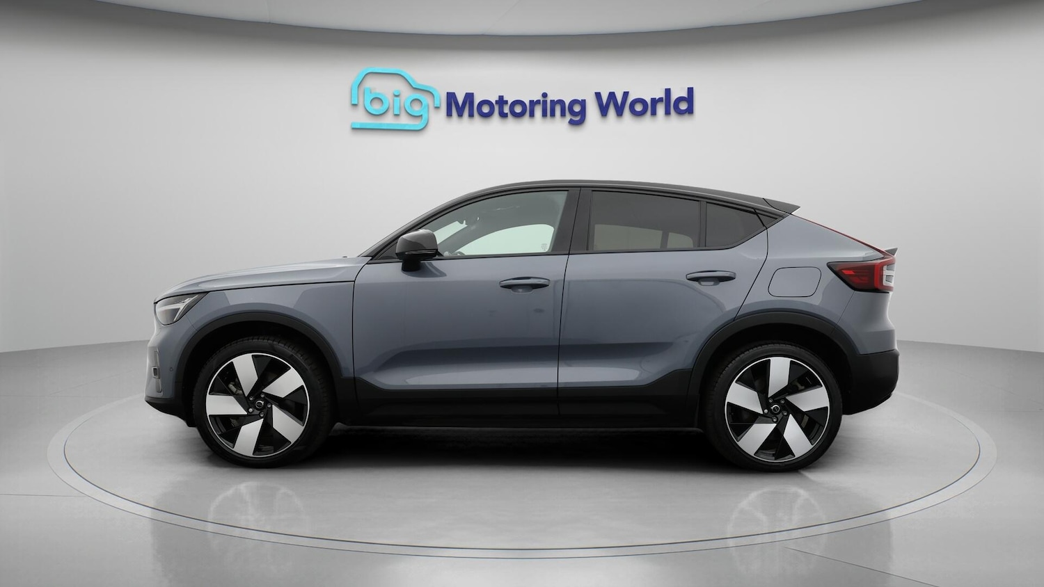 Used Volvo C40 2022 for sale - 75978376: Photo 5