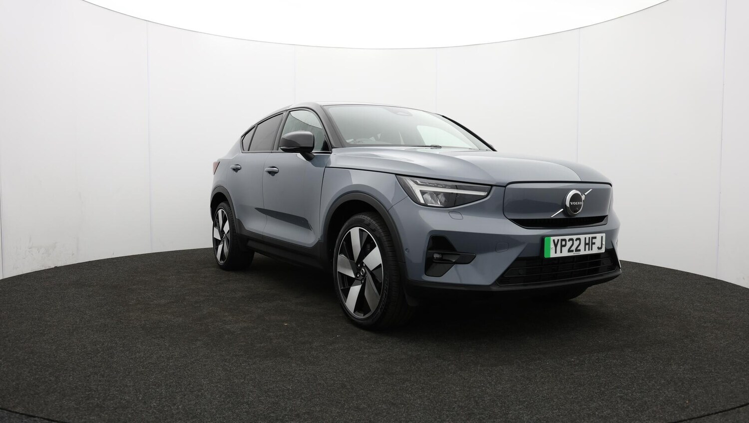 Used Volvo C40 2022 for sale - 75978376: Photo 52