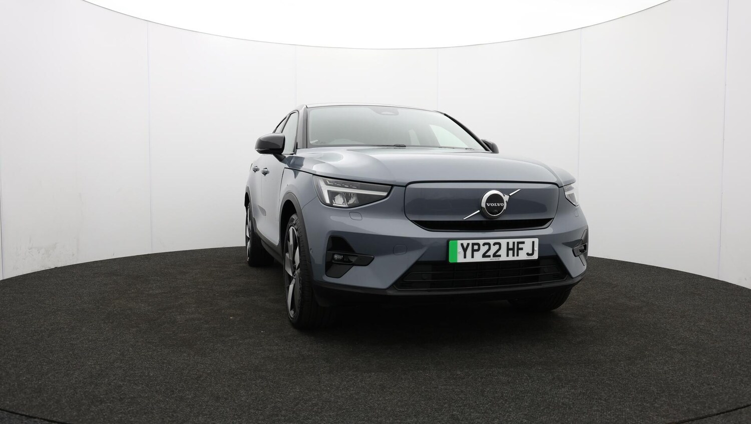 Used Volvo C40 2022 for sale - 75978376: Photo 54
