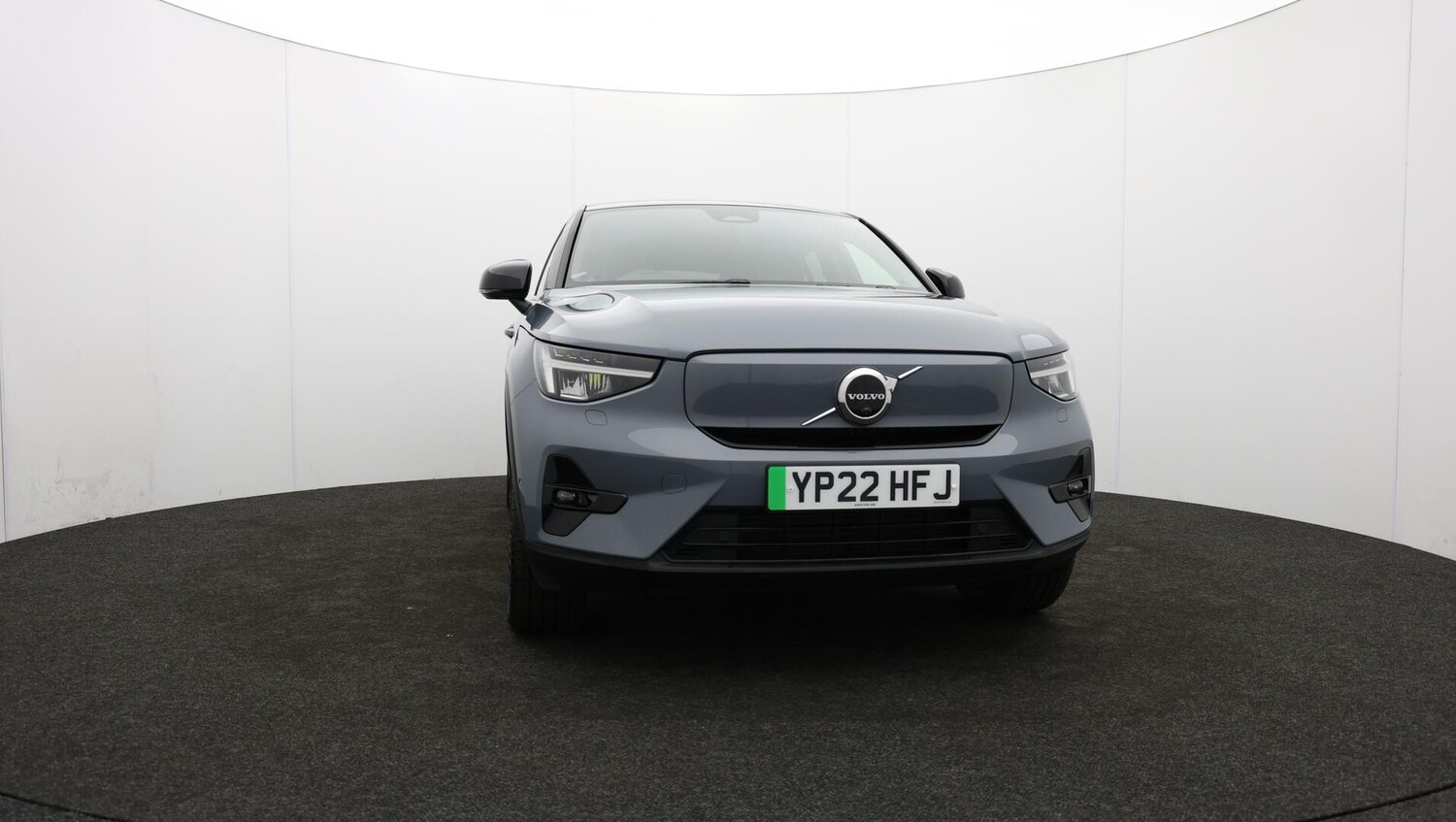 Used Volvo C40 2022 for sale - 75978376: Photo 55