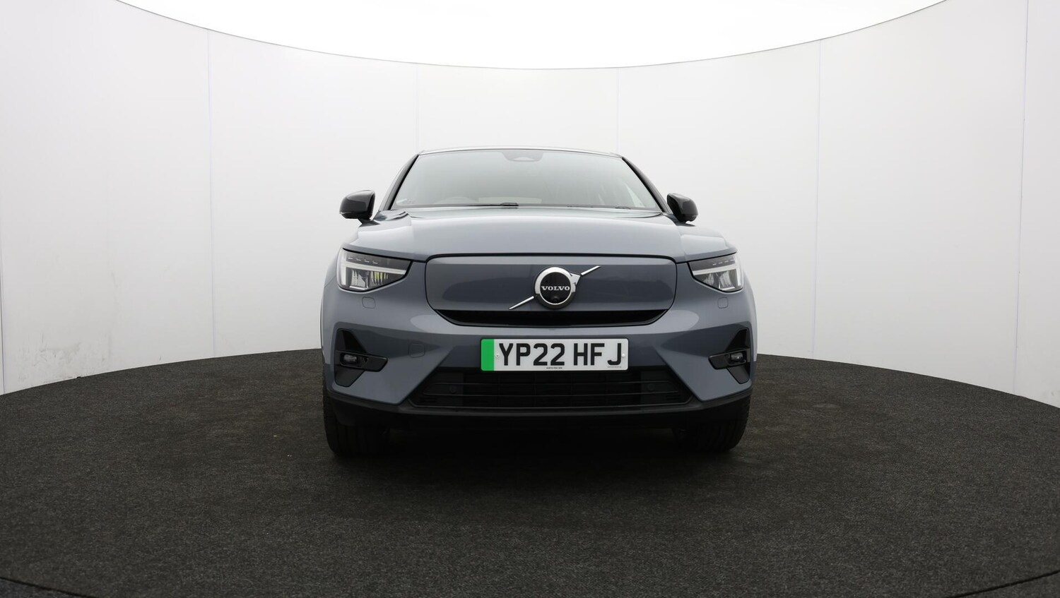 Used Volvo C40 2022 for sale - 75978376: Photo 56