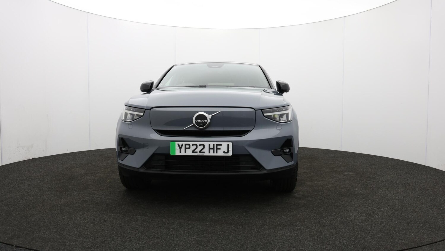 Used Volvo C40 2022 for sale - 75978376: Photo 58