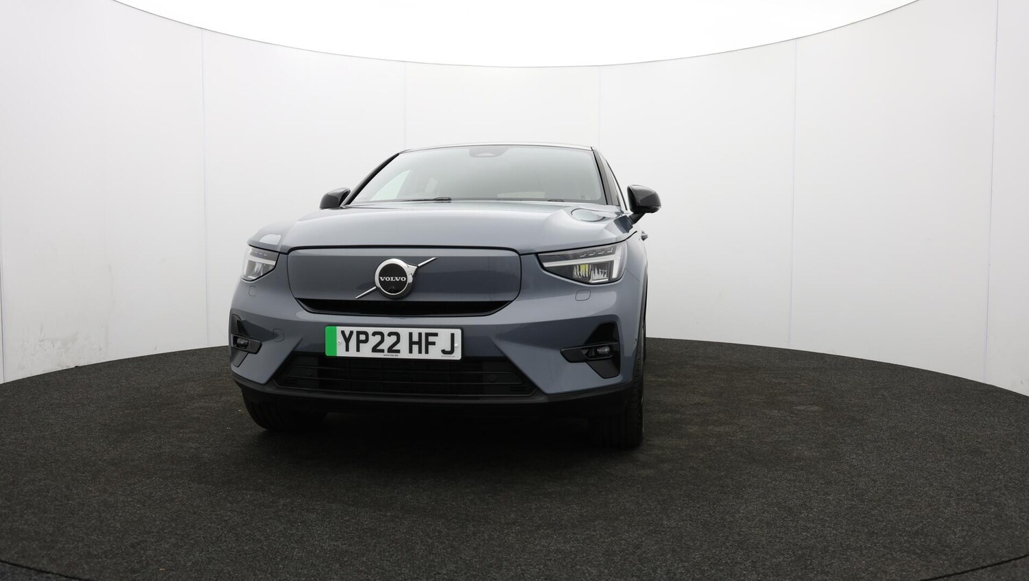 Used Volvo C40 2022 for sale - 75978376: Photo 59