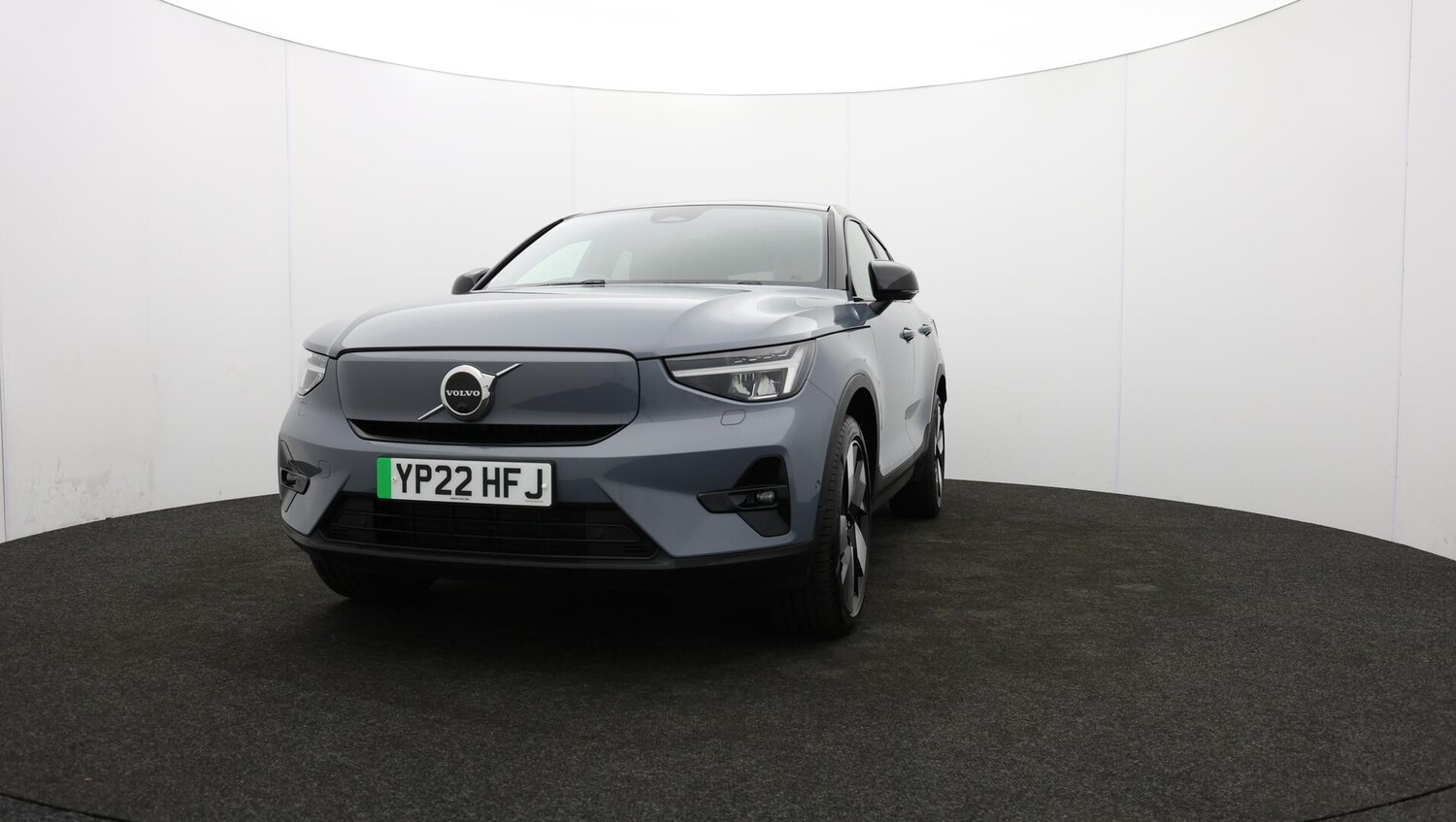 Used Volvo C40 2022 for sale - 75978376: Photo 60