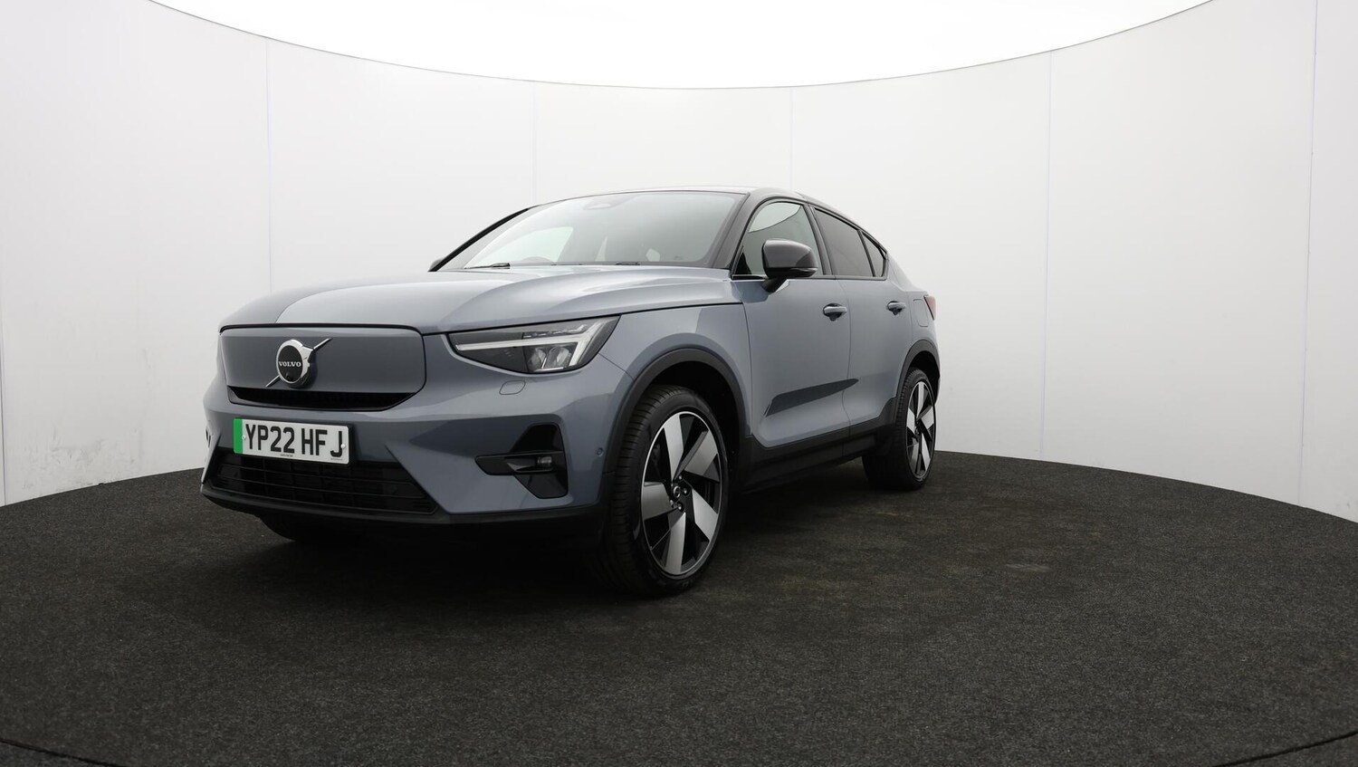 Used Volvo C40 2022 for sale - 75978376: Photo 62
