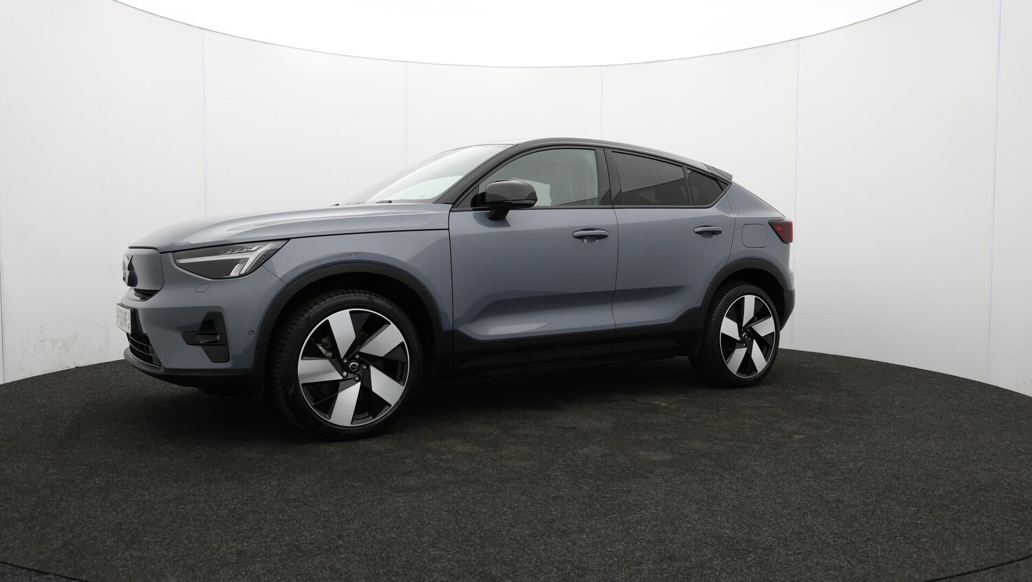 Used Volvo C40 2022 for sale - 75978376: Photo 66