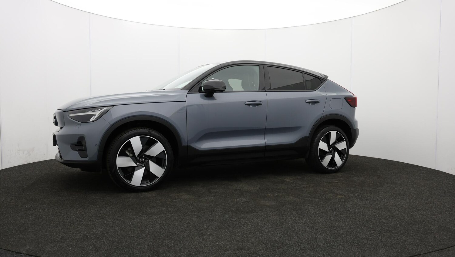 Used Volvo C40 2022 for sale - 75978376: Photo 67