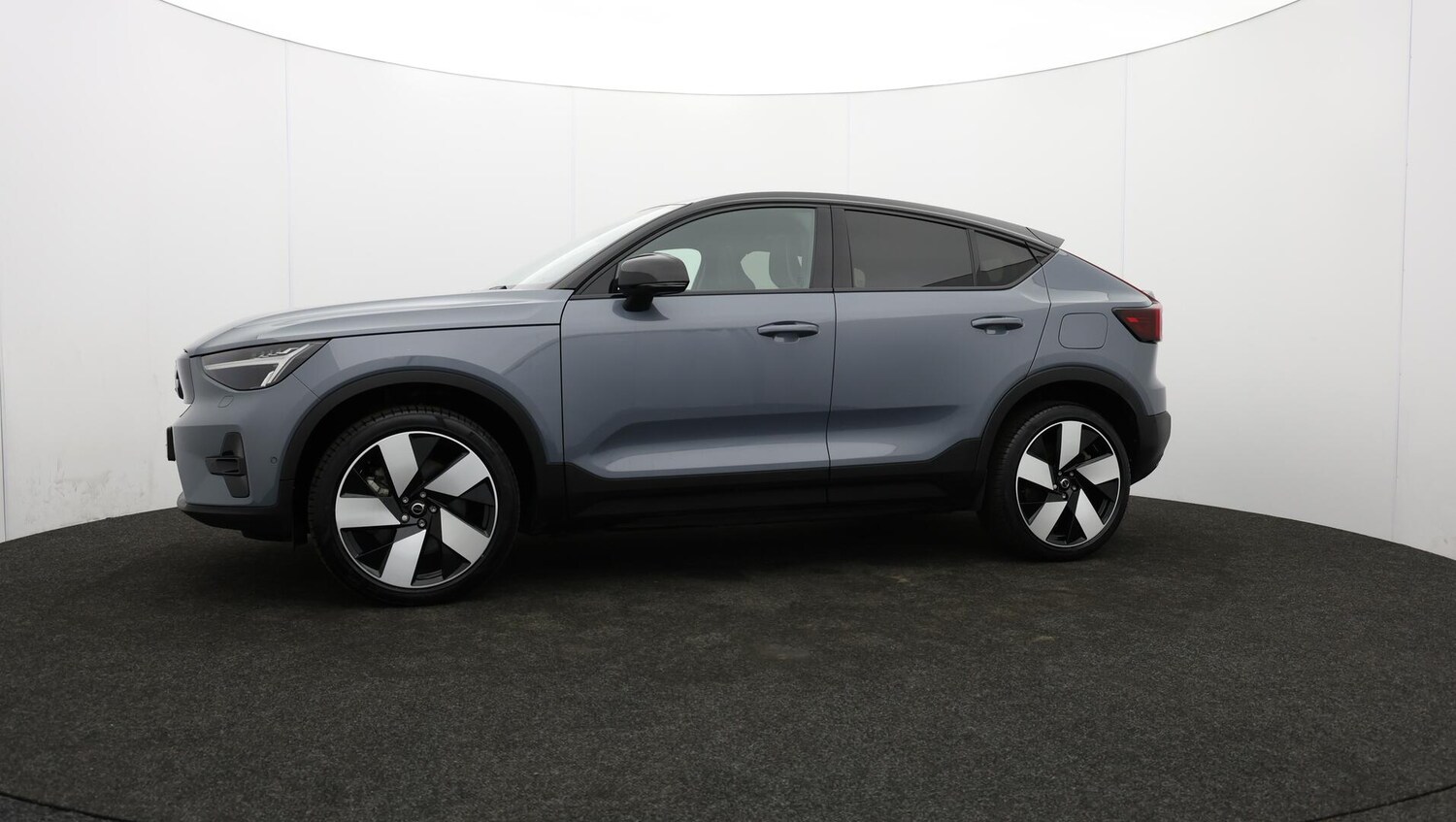 Used Volvo C40 2022 for sale - 75978376: Photo 69