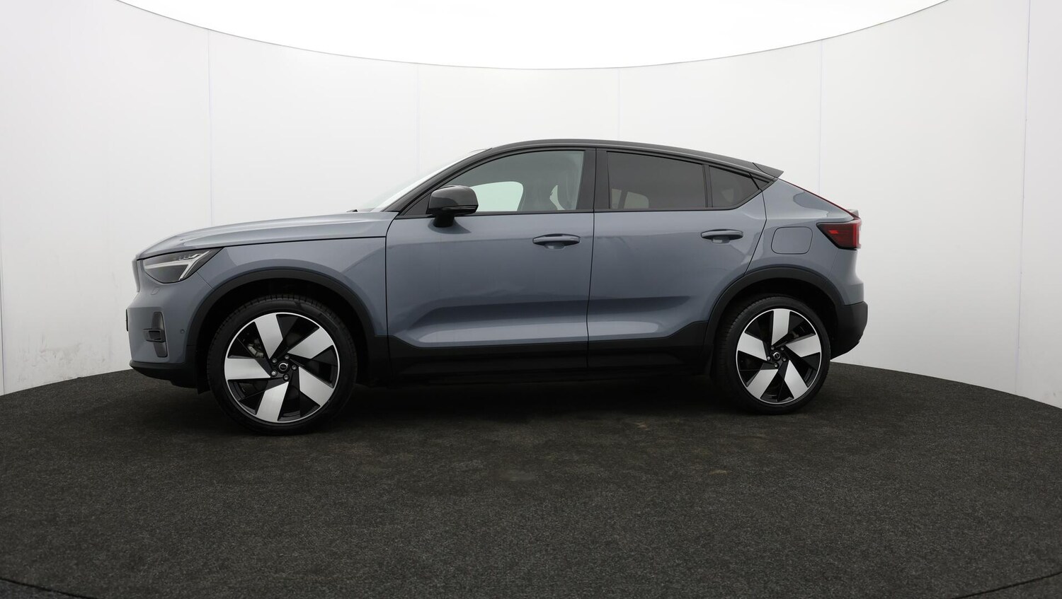 Used Volvo C40 2022 for sale - 75978376: Photo 70