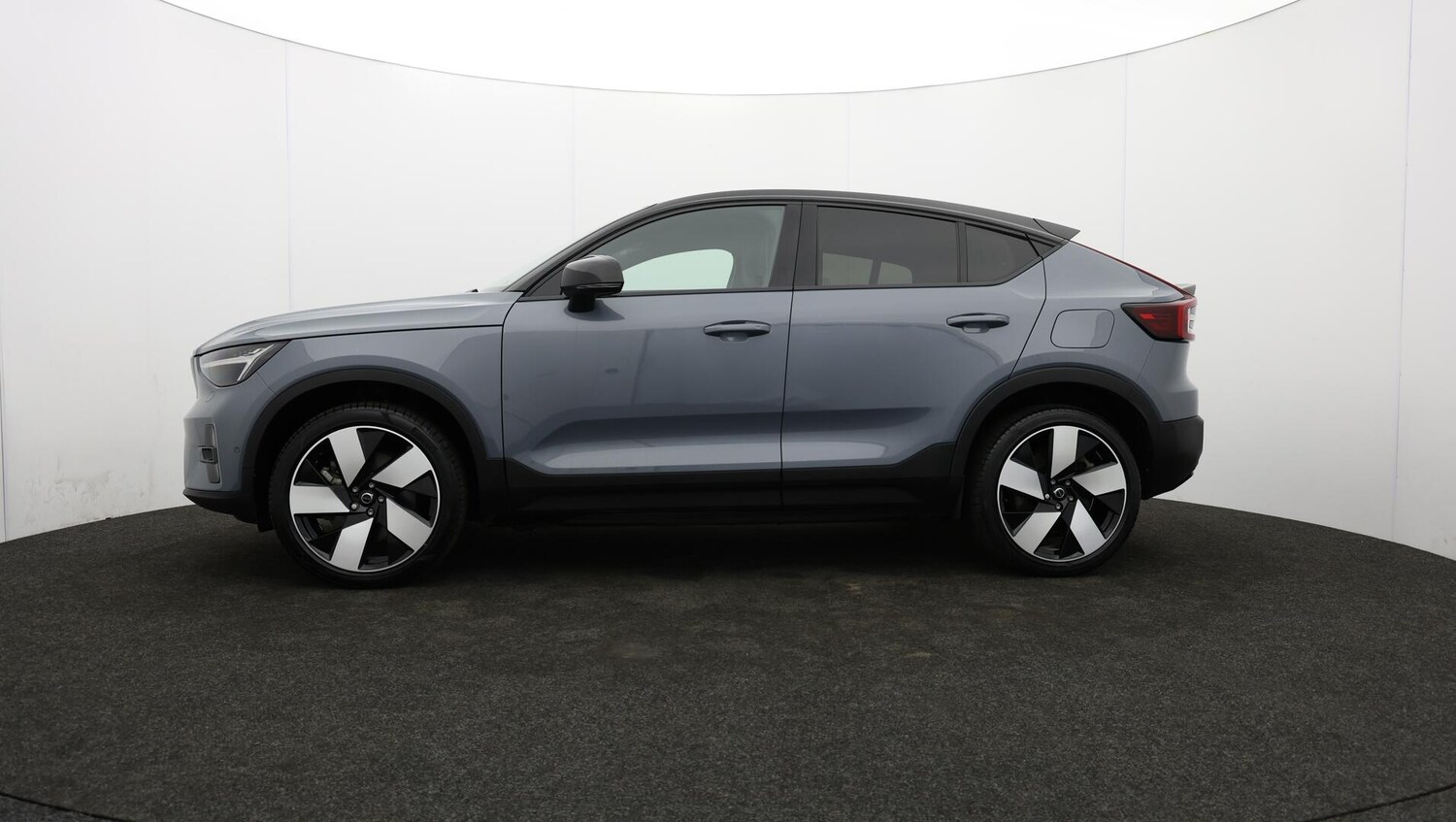 Used Volvo C40 2022 for sale - 75978376: Photo 71