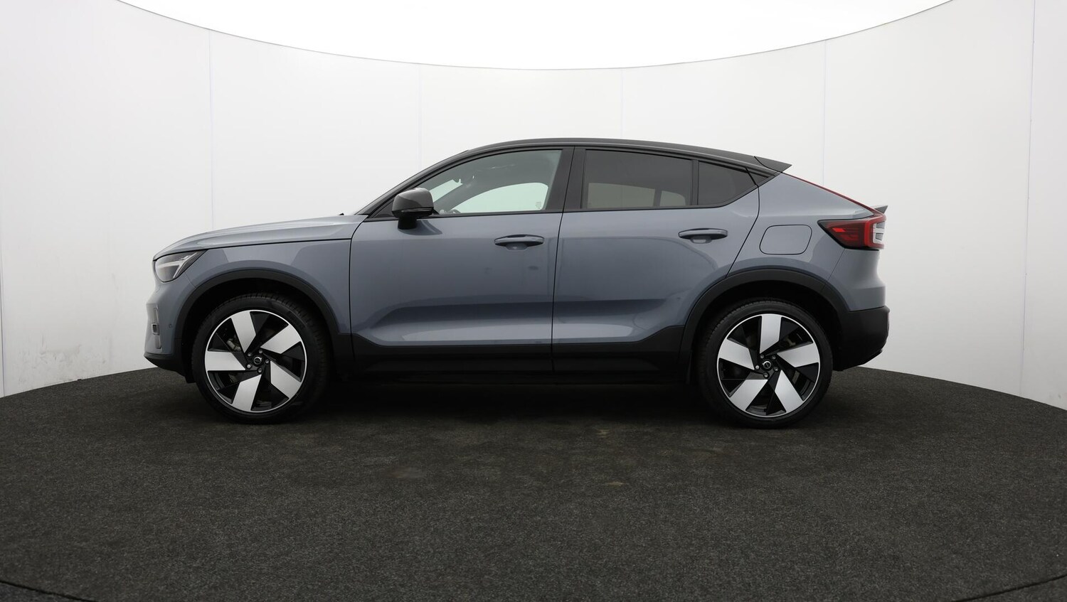 Used Volvo C40 2022 for sale - 75978376: Photo 72