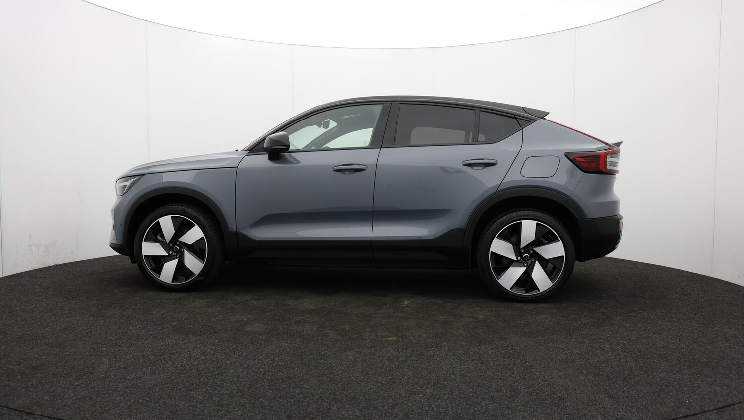 Used Volvo C40 2022 for sale - 75978376: Photo 73