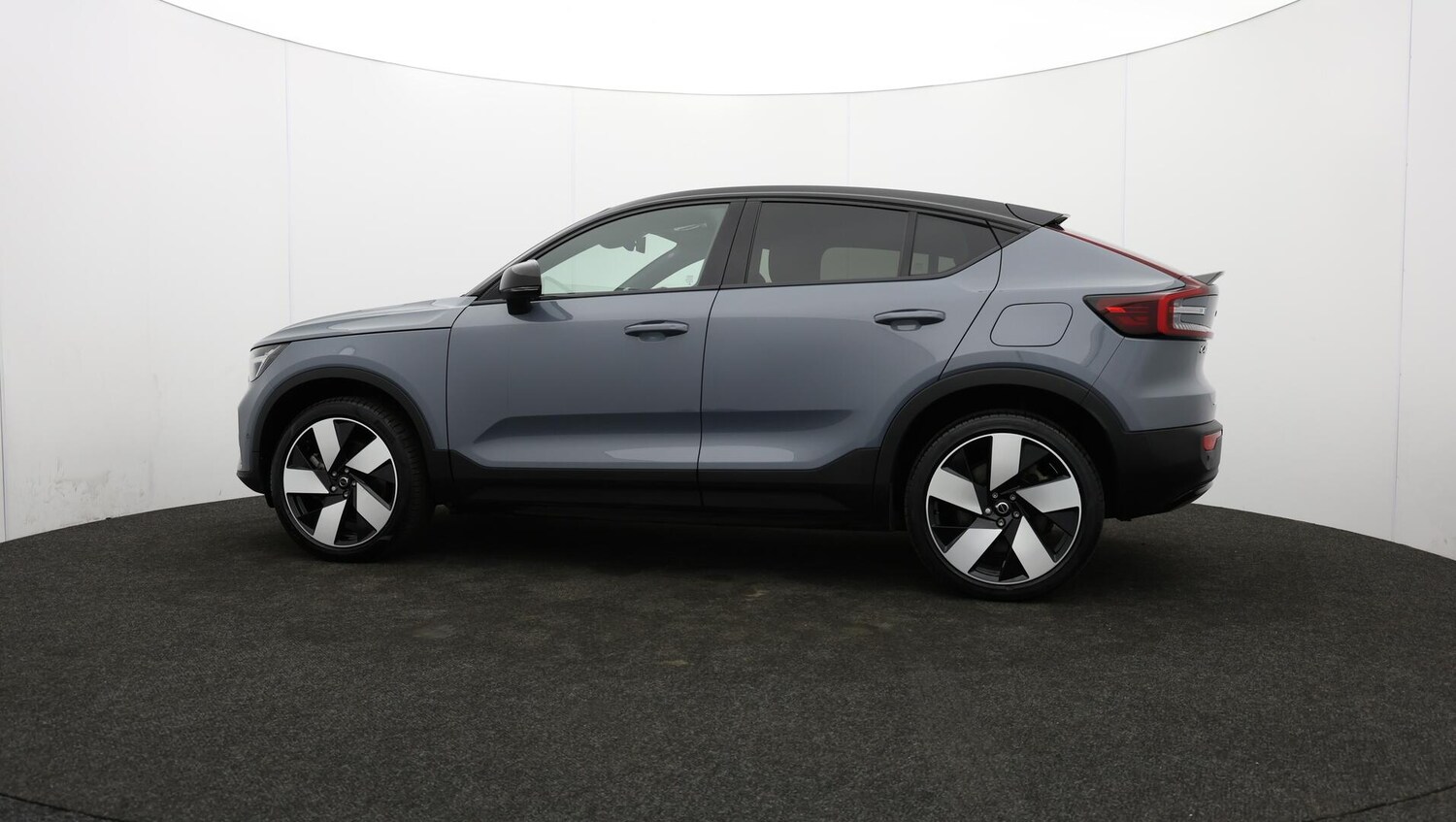 Used Volvo C40 2022 for sale - 75978376: Photo 74