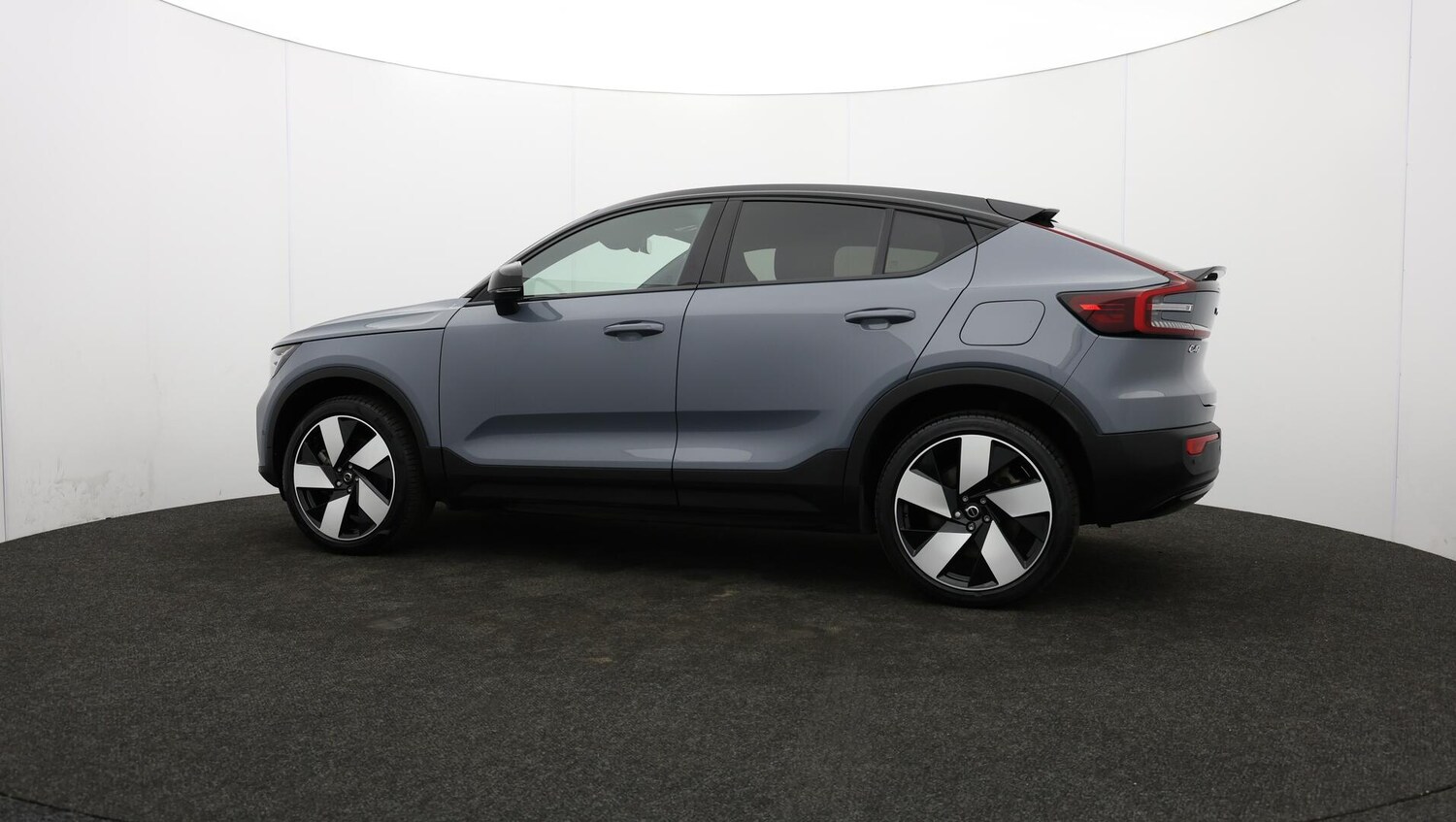 Used Volvo C40 2022 for sale - 75978376: Photo 75