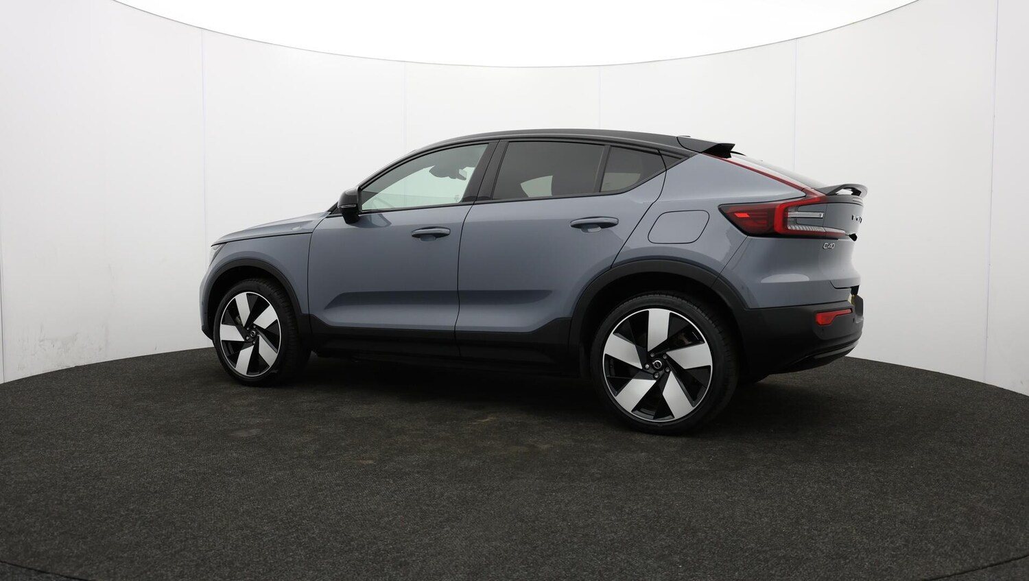 Used Volvo C40 2022 for sale - 75978376: Photo 76