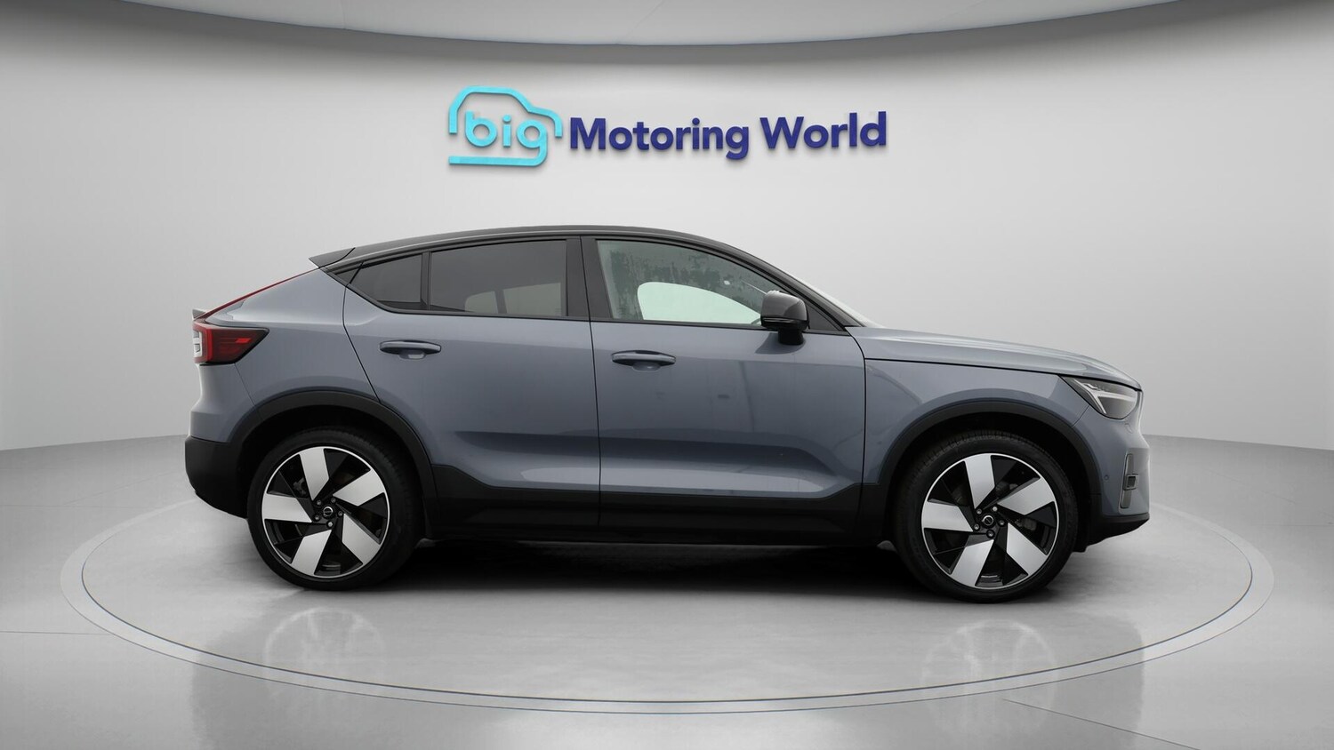 Used Volvo C40 2022 for sale - 75978376: Photo 9