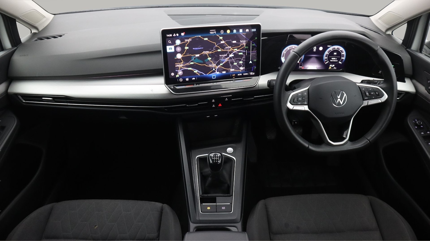 Used Volkswagen Golf 2025 for sale - 77833330: Photo 13