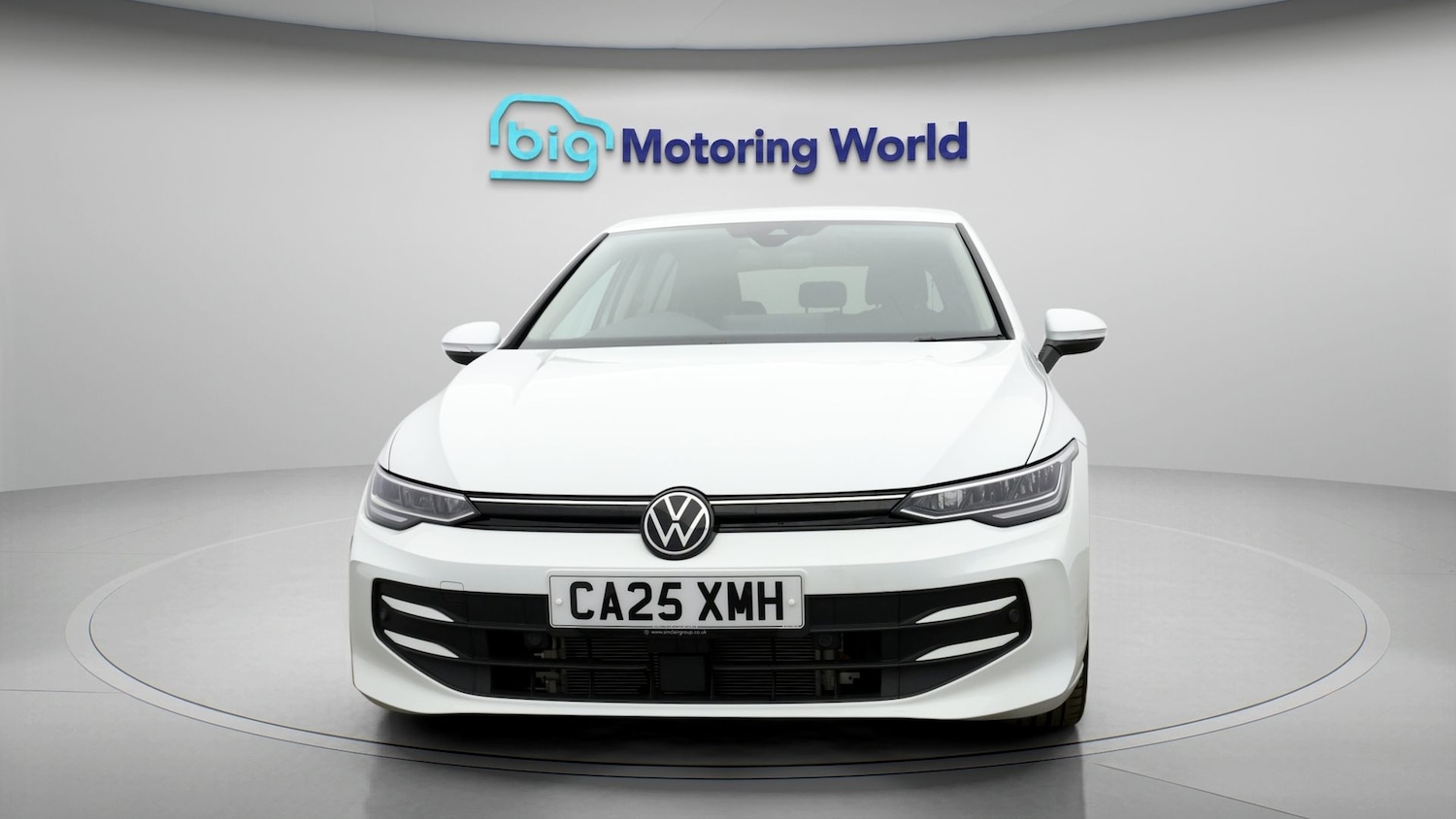 Used Volkswagen Golf 2025 for sale - 77833330: Photo 2