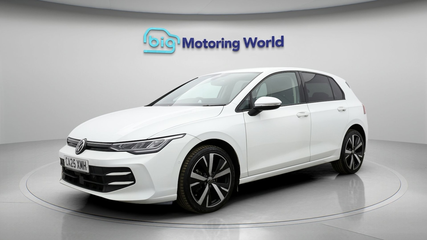 Used Volkswagen Golf 2025 for sale - 77833330: Photo 3