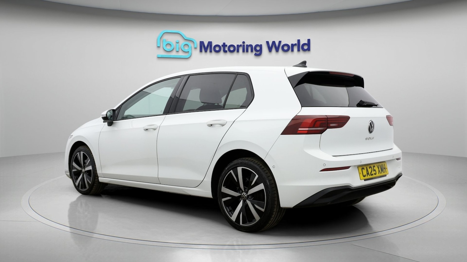 Used Volkswagen Golf 2025 for sale - 77833330: Photo 5