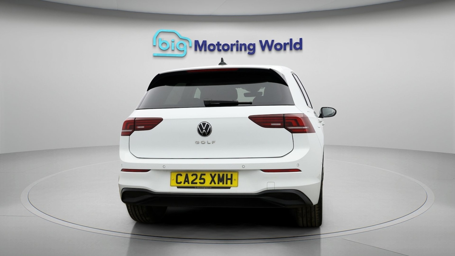 Used Volkswagen Golf 2025 for sale - 77833330: Photo 6