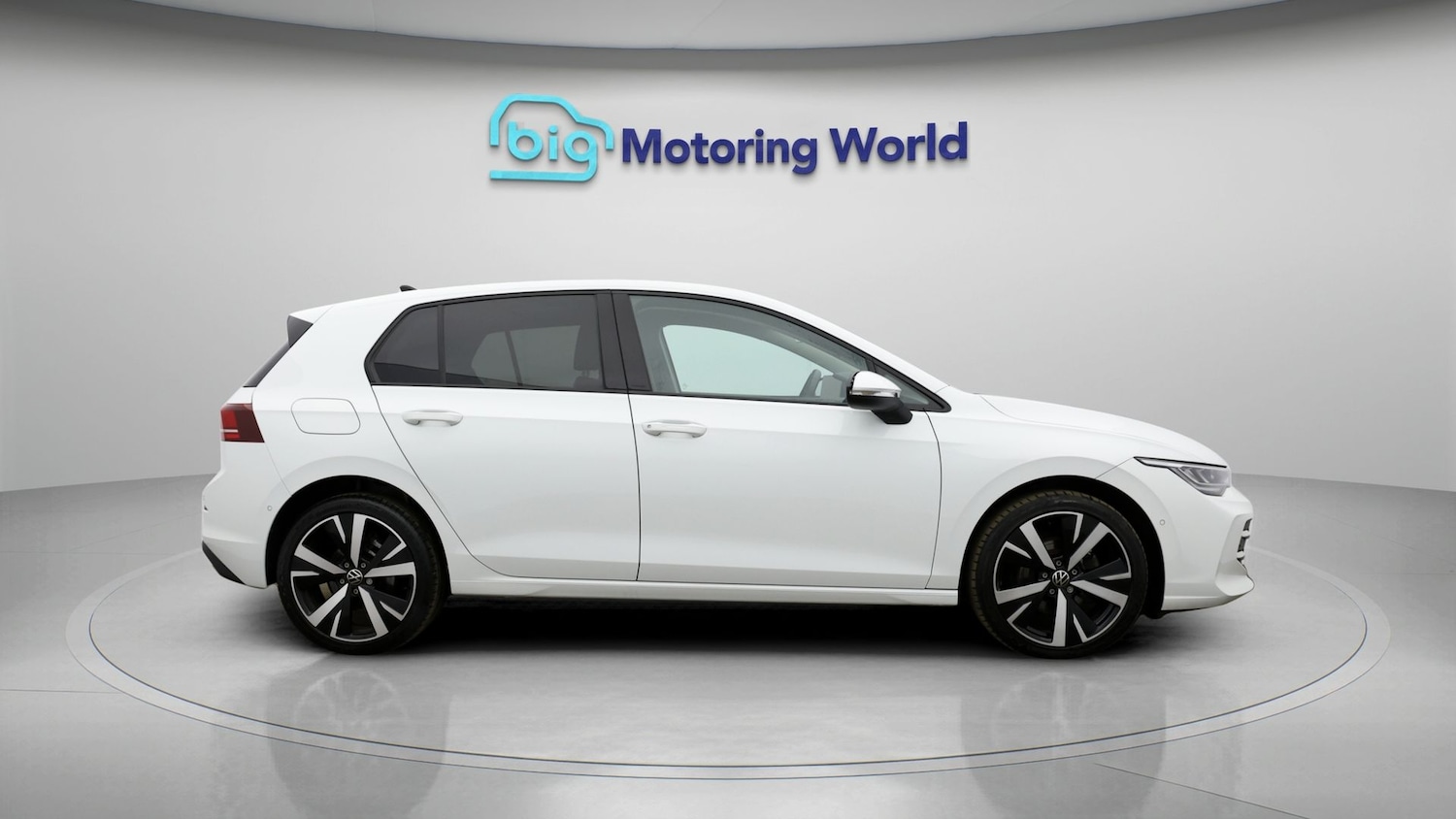 Used Volkswagen Golf 2025 for sale - 77833330: Photo 8